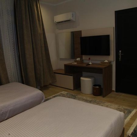 Jewel Assiut Hotel Екстериор снимка
