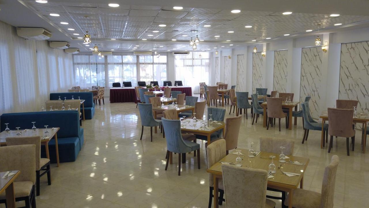 Jewel Assiut Hotel Екстериор снимка