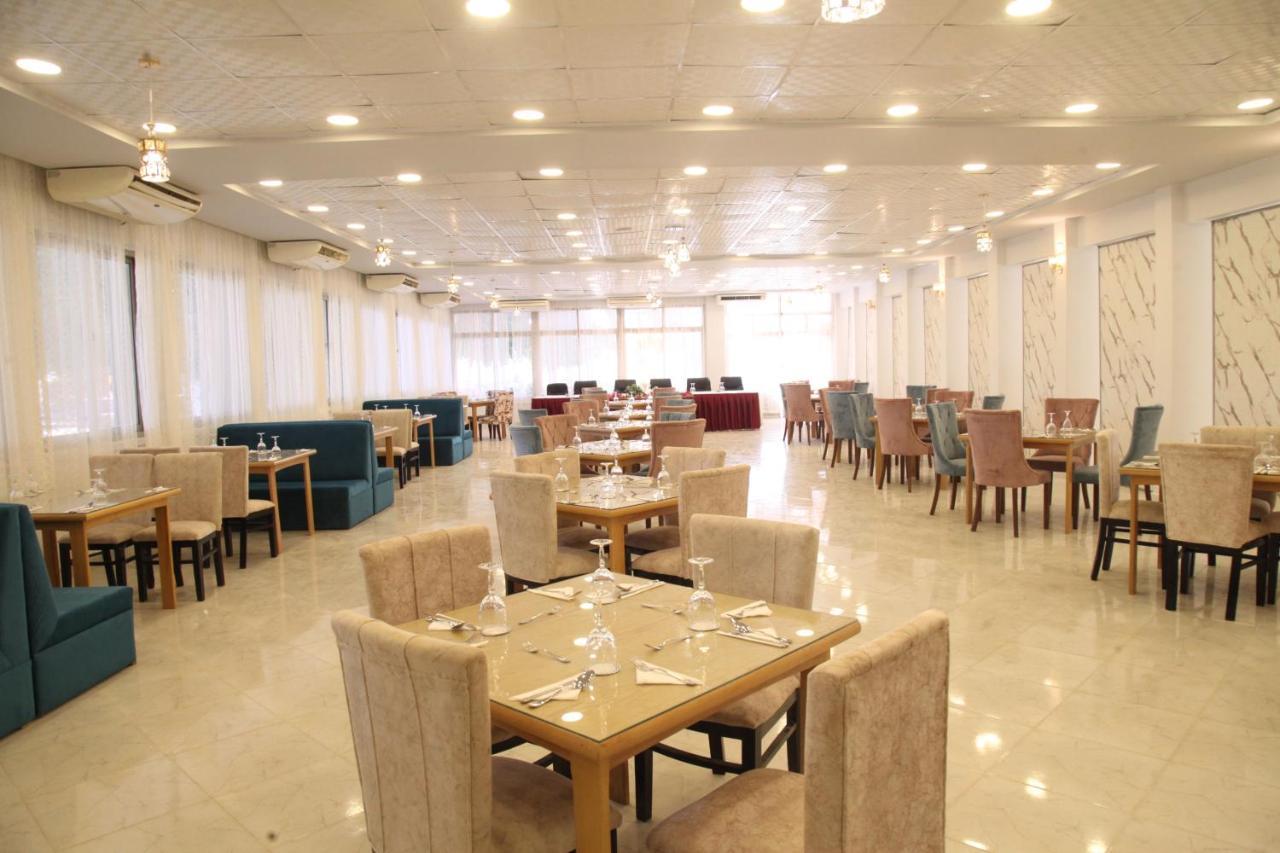 Jewel Assiut Hotel Екстериор снимка