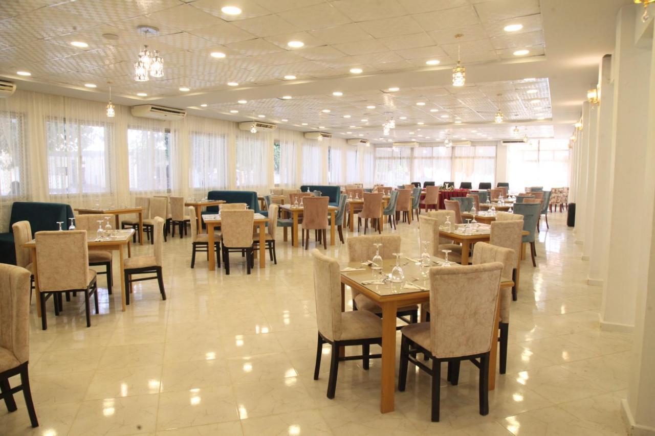 Jewel Assiut Hotel Екстериор снимка