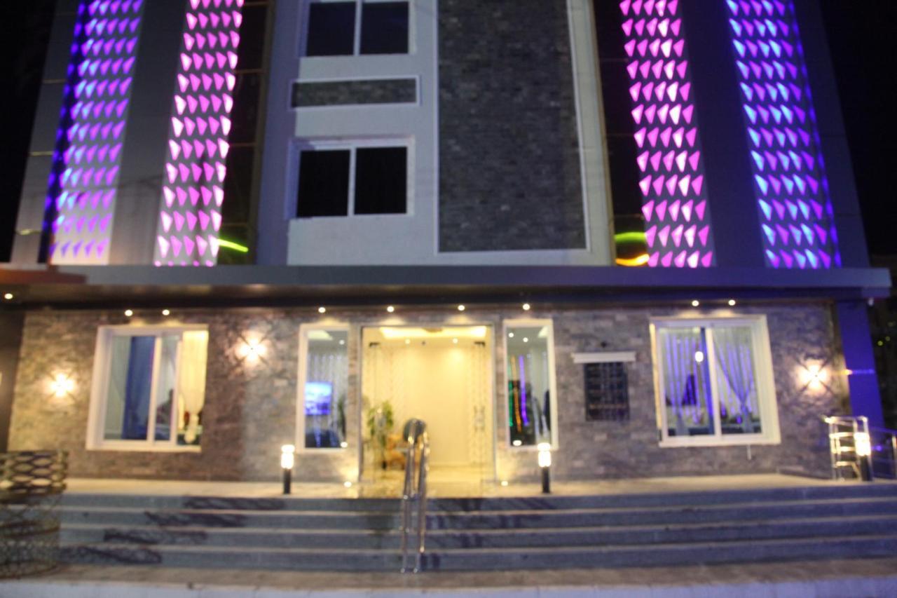 Jewel Assiut Hotel Екстериор снимка