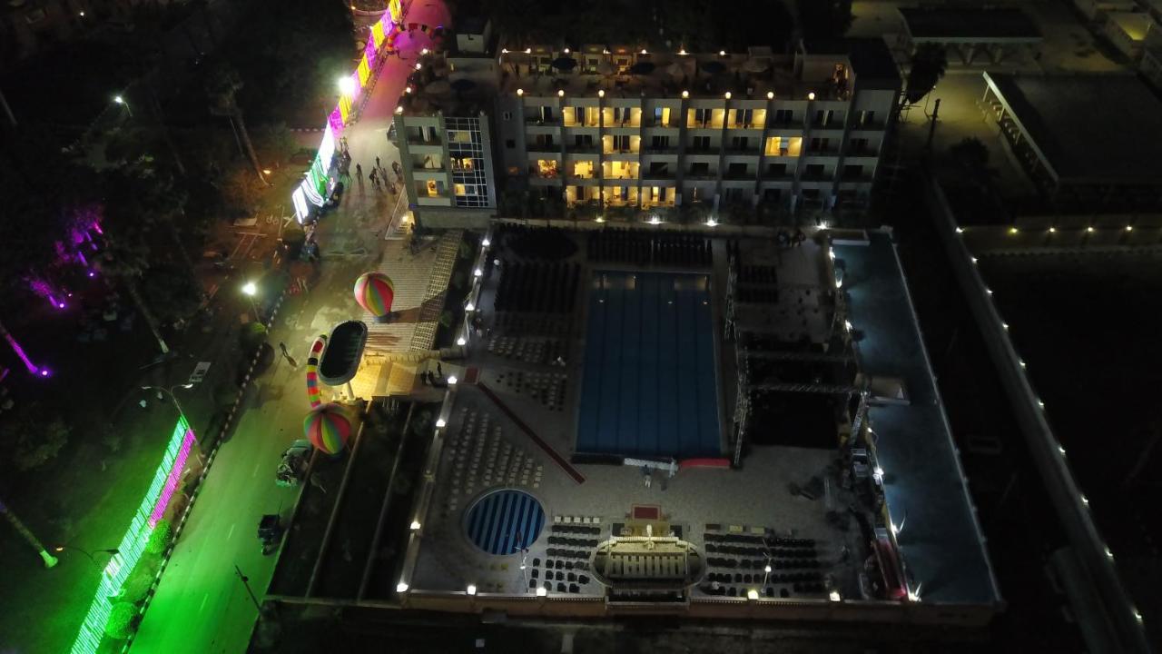 Jewel Assiut Hotel Екстериор снимка