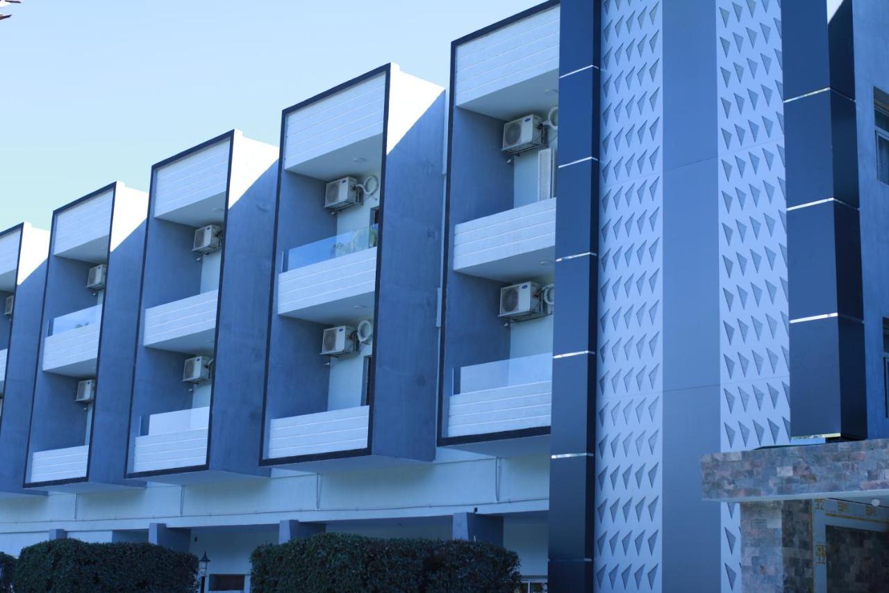 Jewel Assiut Hotel Екстериор снимка