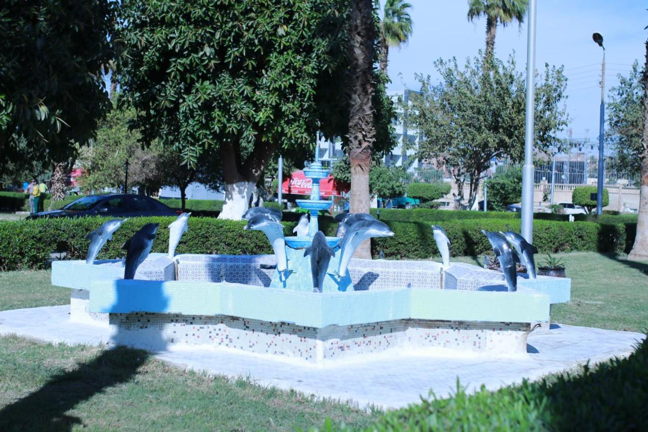 Jewel Assiut Hotel Екстериор снимка
