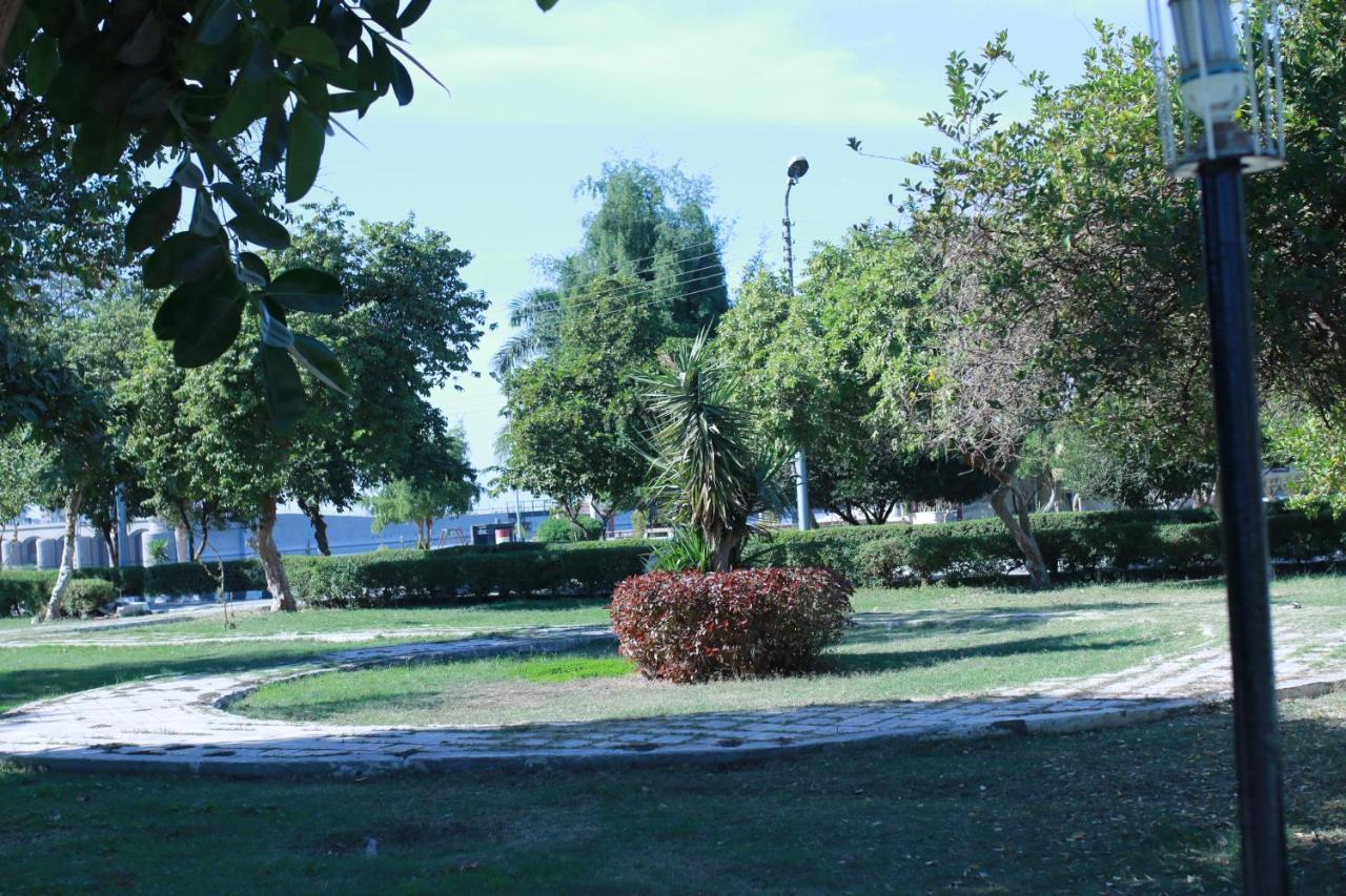 Jewel Assiut Hotel Екстериор снимка