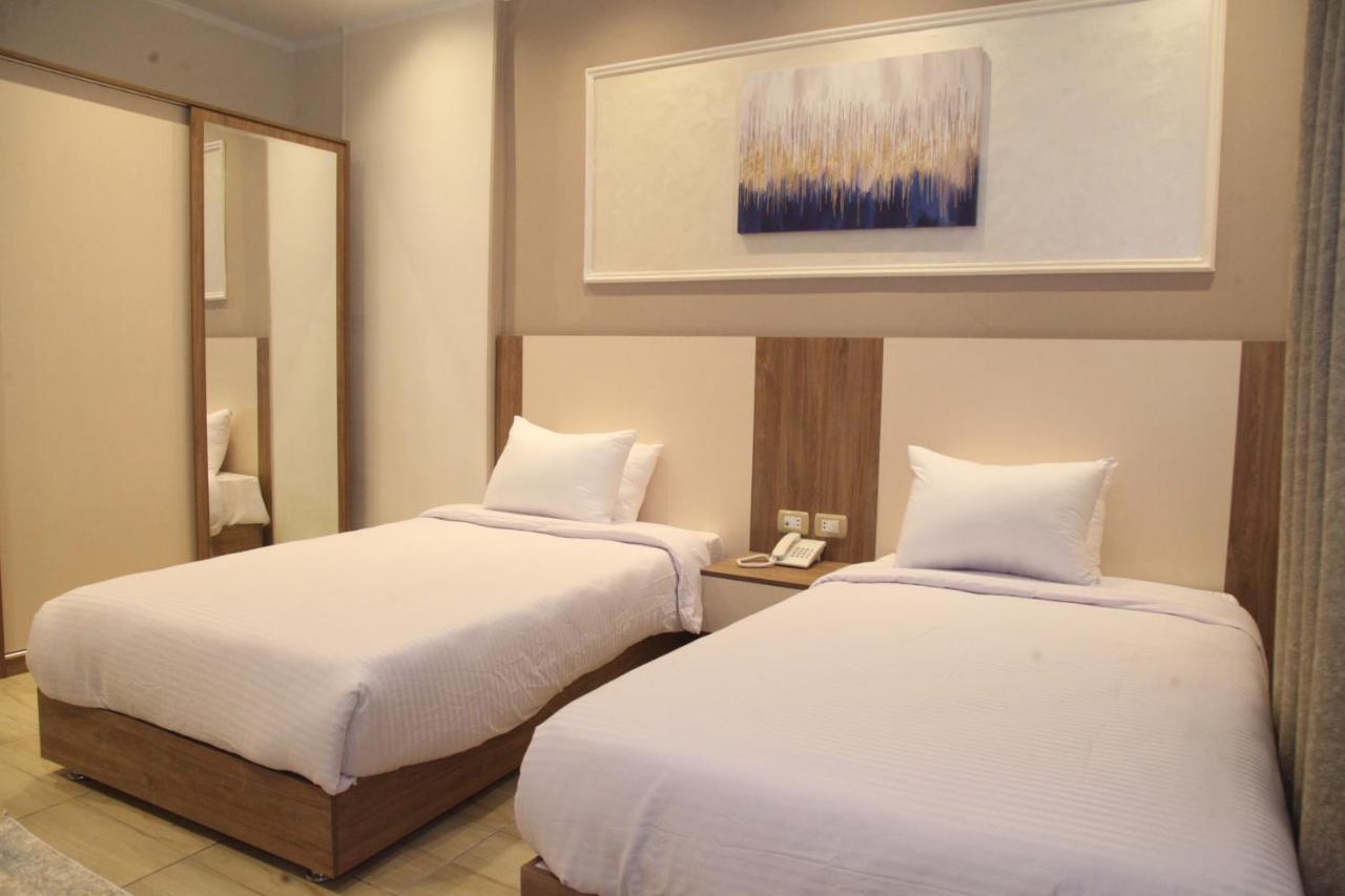 Jewel Assiut Hotel Екстериор снимка