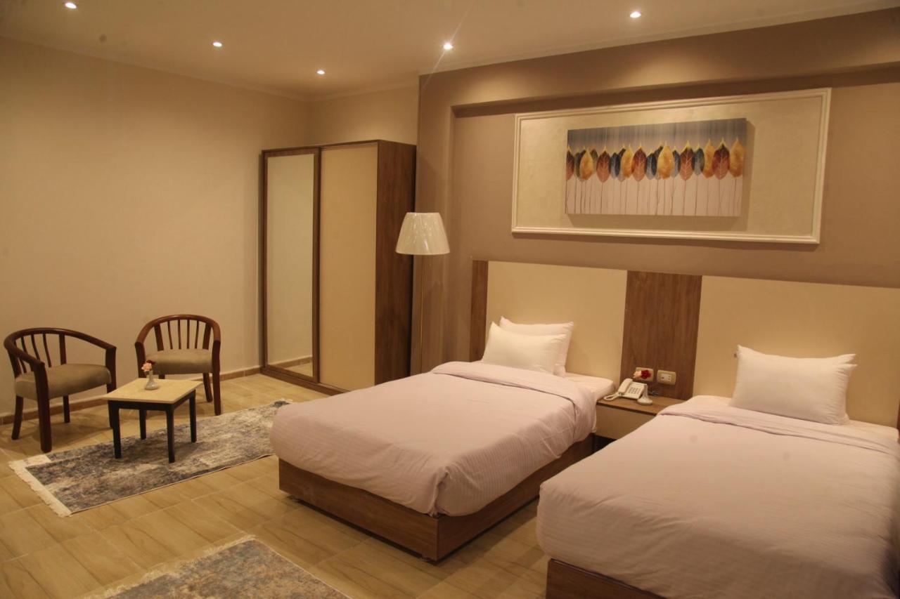 Jewel Assiut Hotel Екстериор снимка