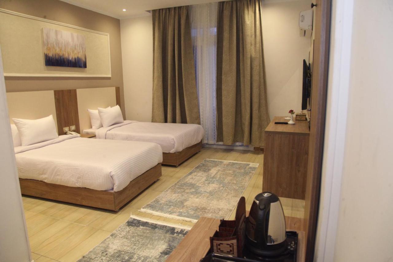 Jewel Assiut Hotel Екстериор снимка