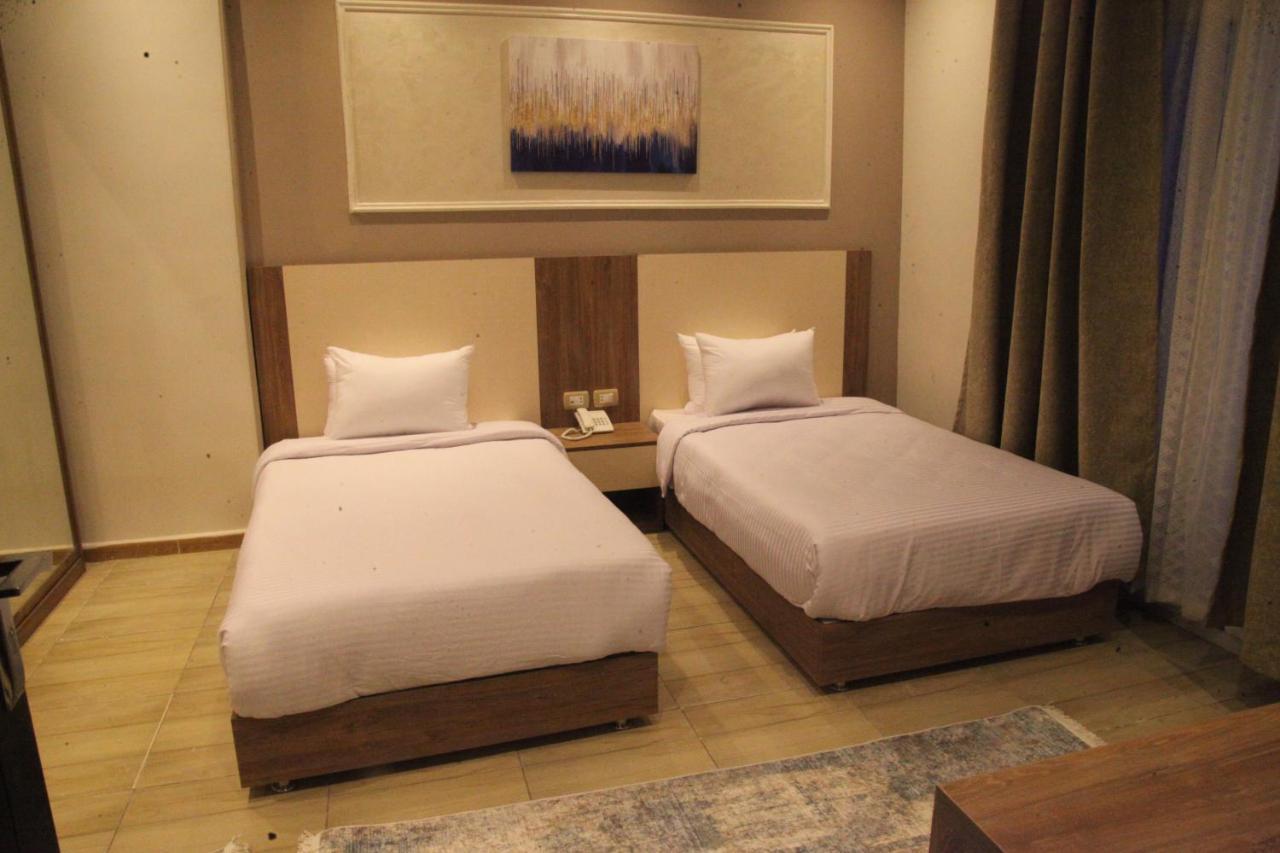 Jewel Assiut Hotel Екстериор снимка