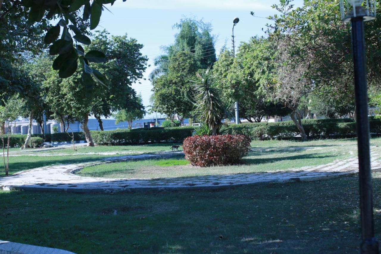 Jewel Assiut Hotel Екстериор снимка