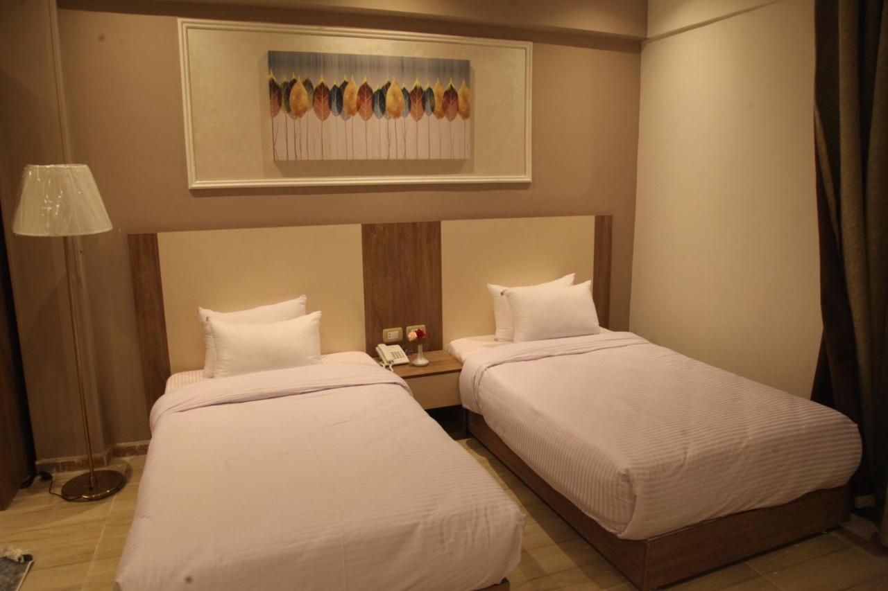 Jewel Assiut Hotel Екстериор снимка