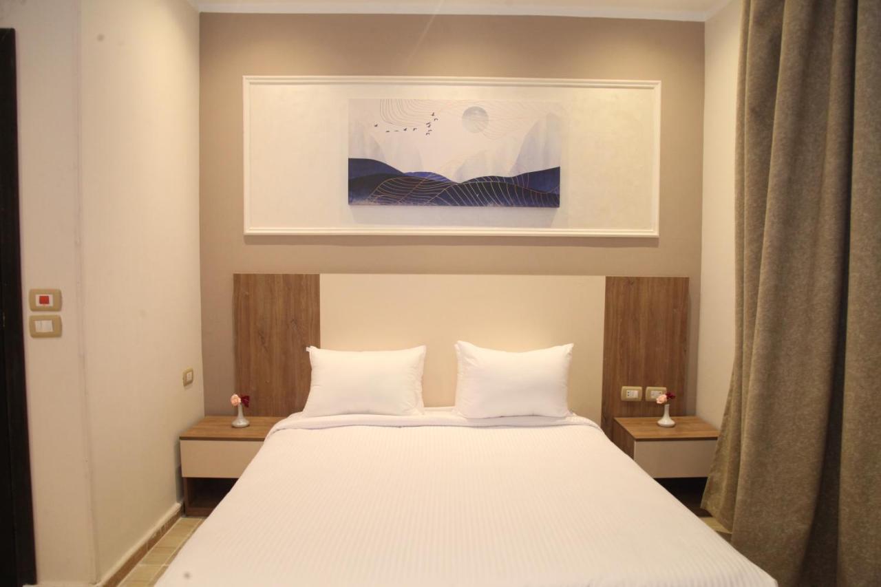 Jewel Assiut Hotel Екстериор снимка