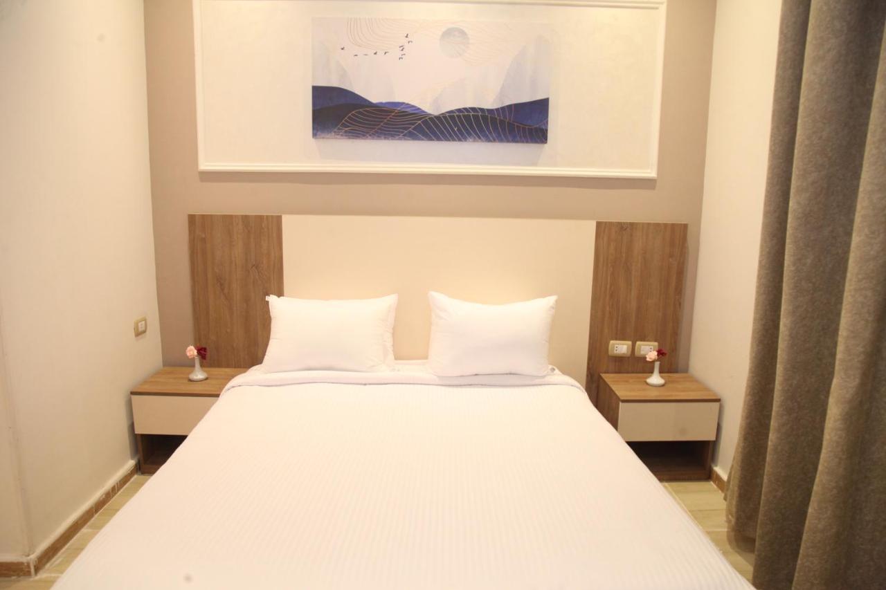 Jewel Assiut Hotel Екстериор снимка