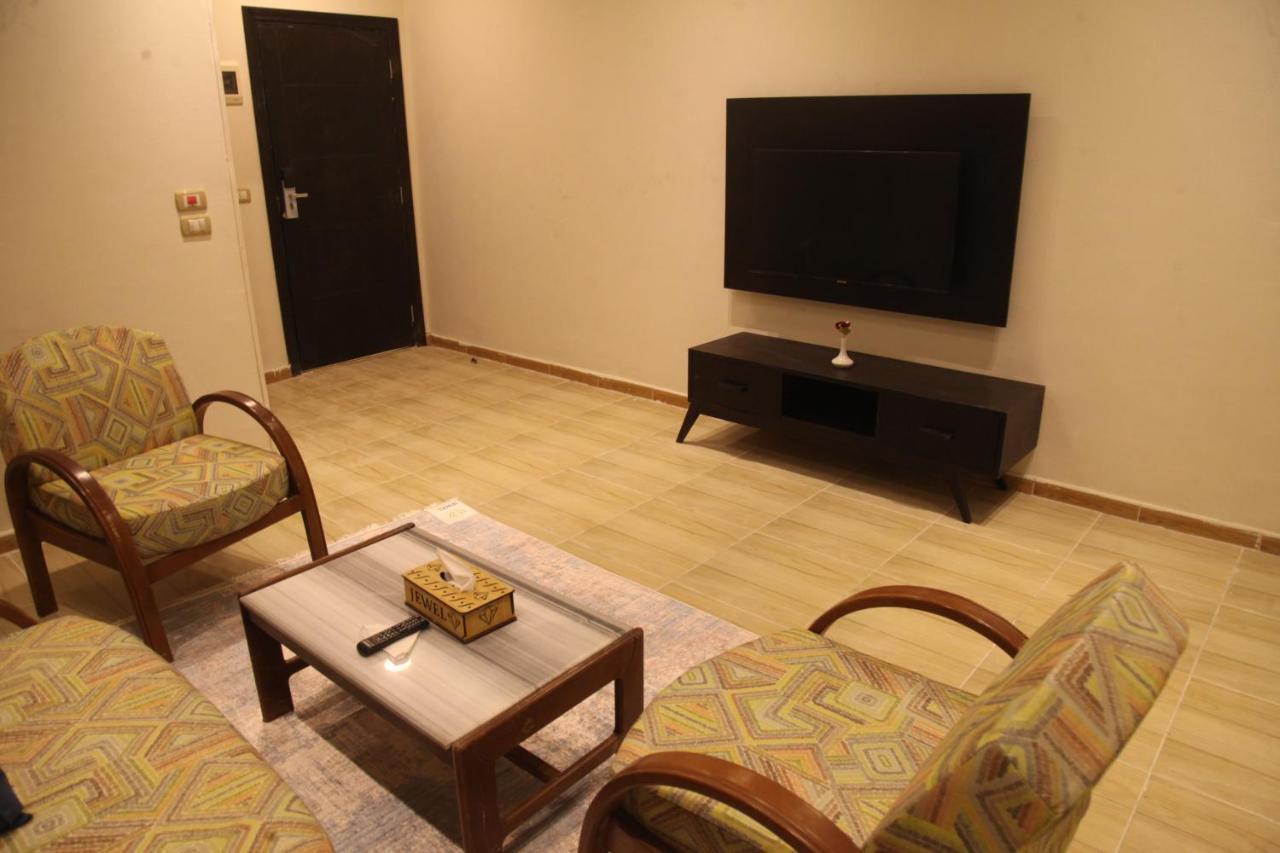 Jewel Assiut Hotel Екстериор снимка