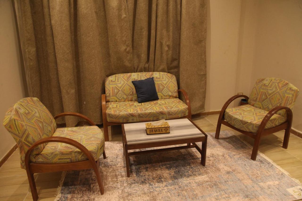 Jewel Assiut Hotel Екстериор снимка